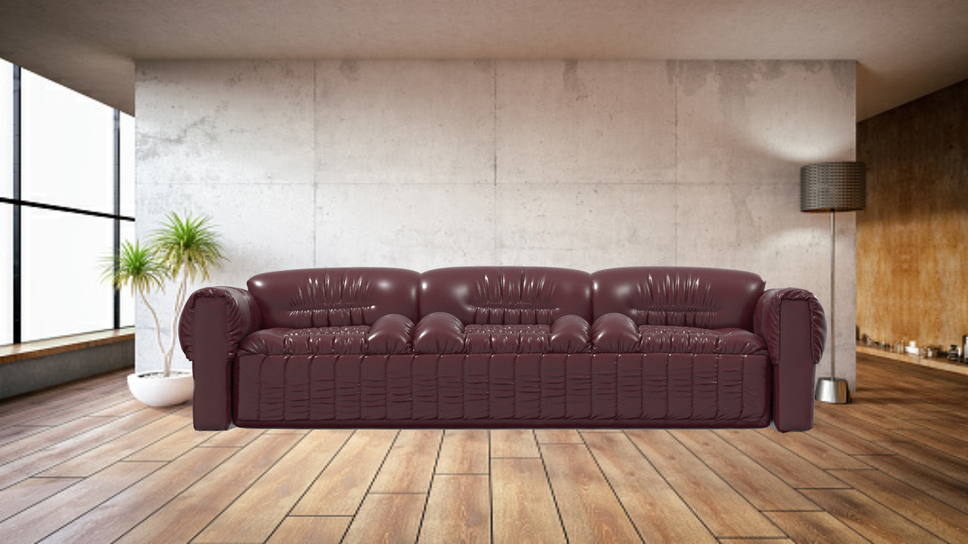 Commercial Render 05