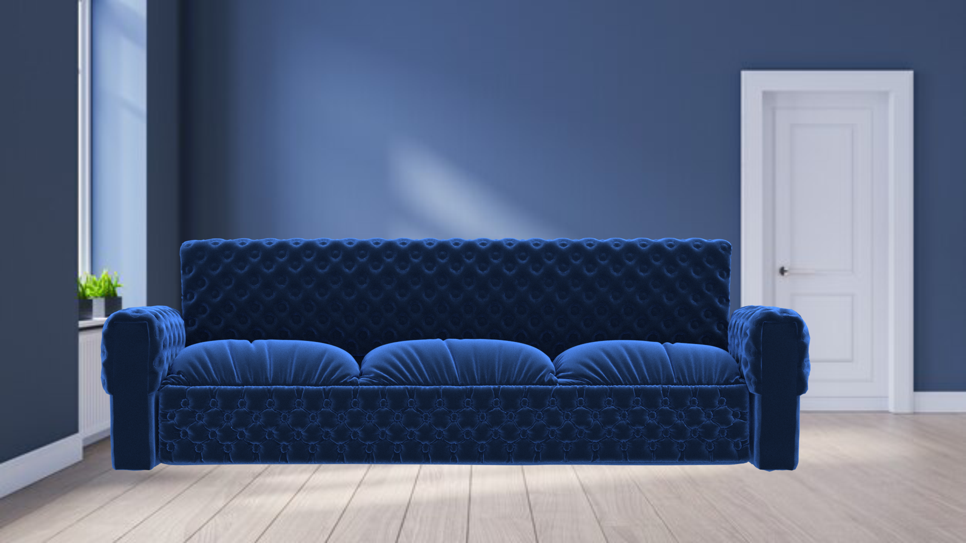 Commercial Render 06