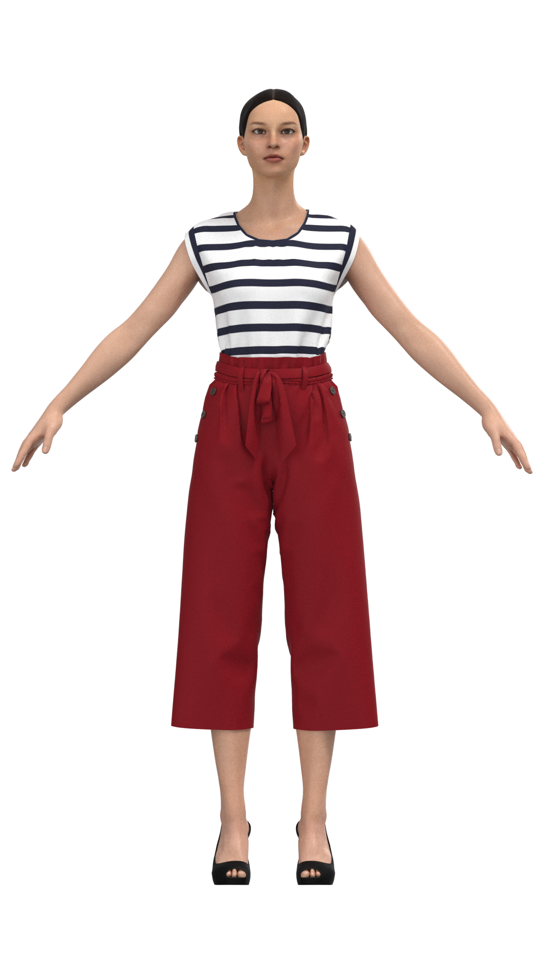 Digital Fashion 02