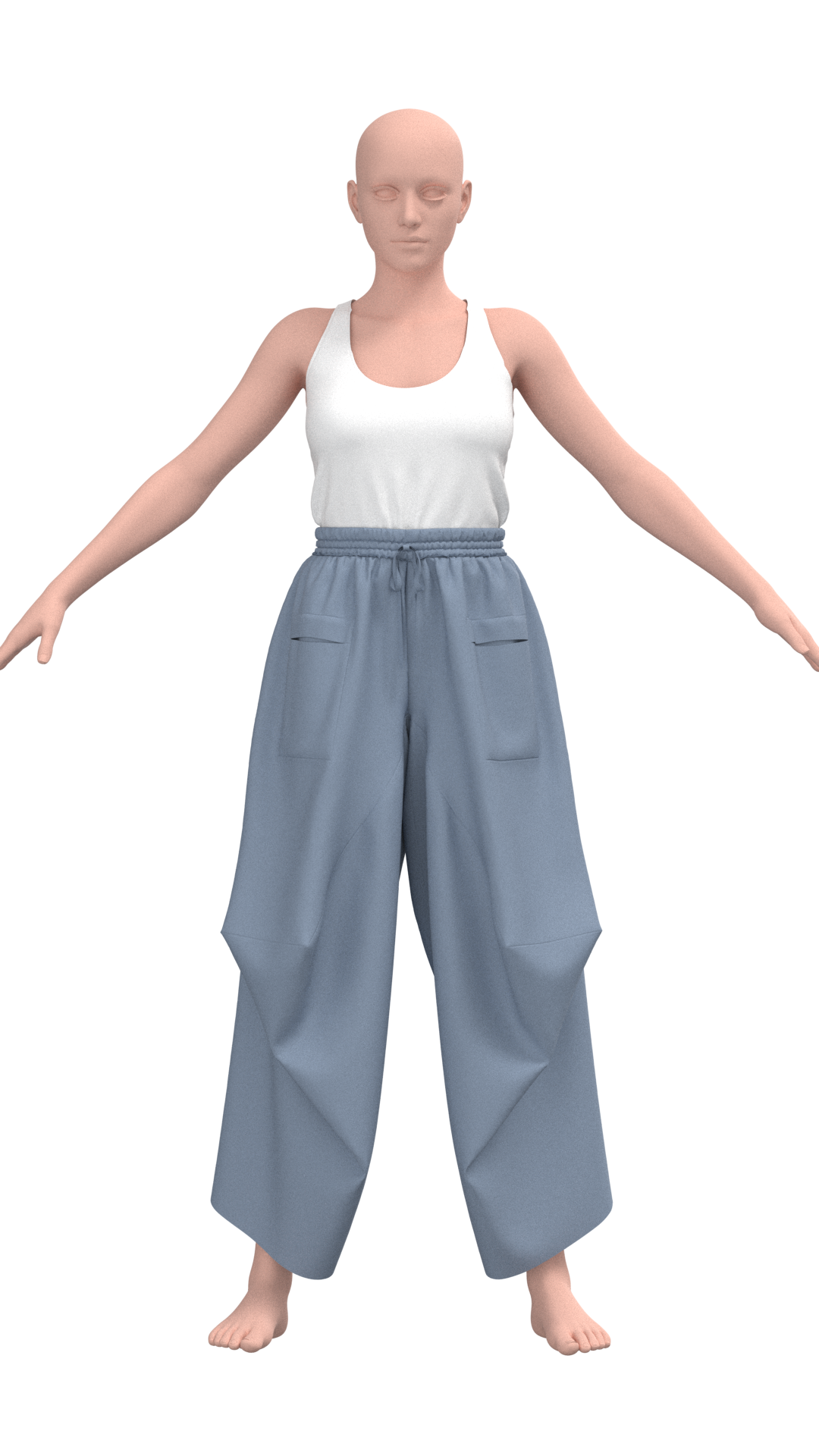 Digital Fashion 03