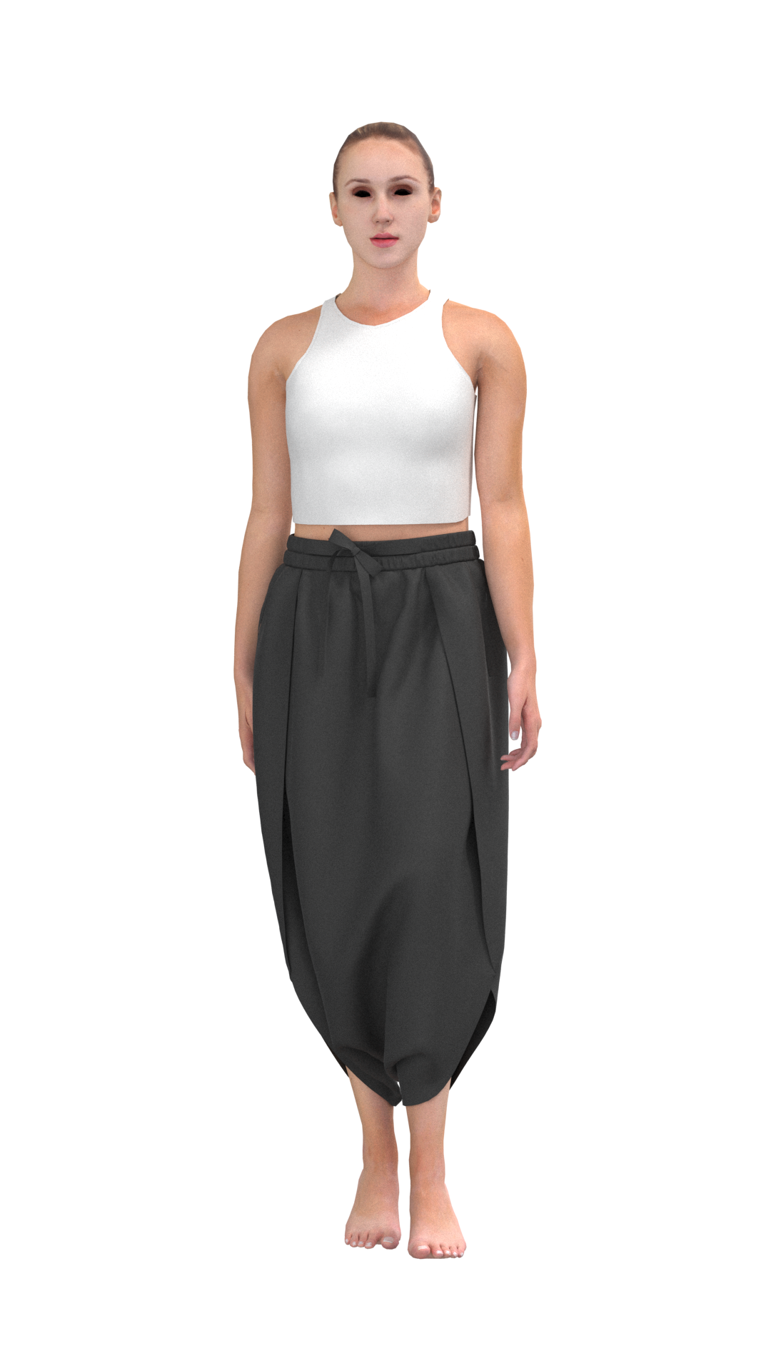 Digital Fashion 04
