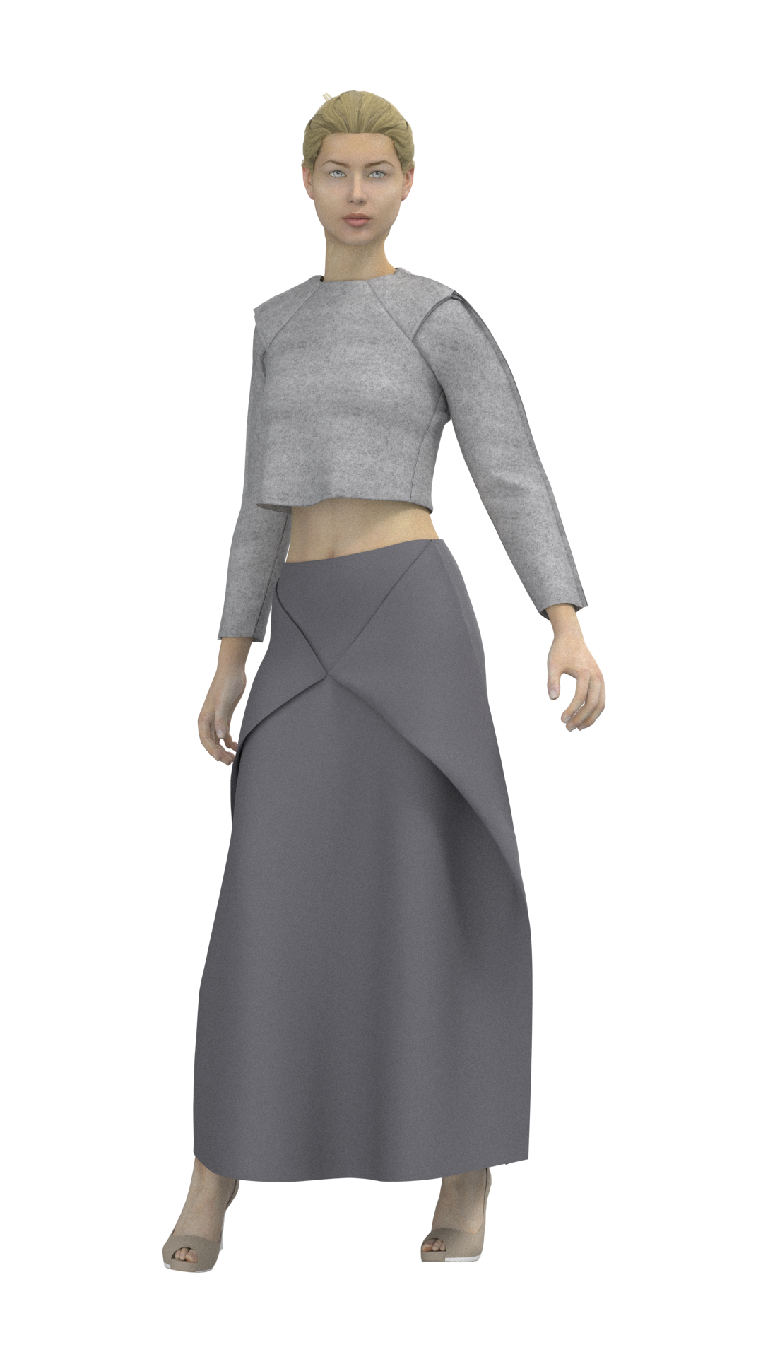 Digital Fashion 06